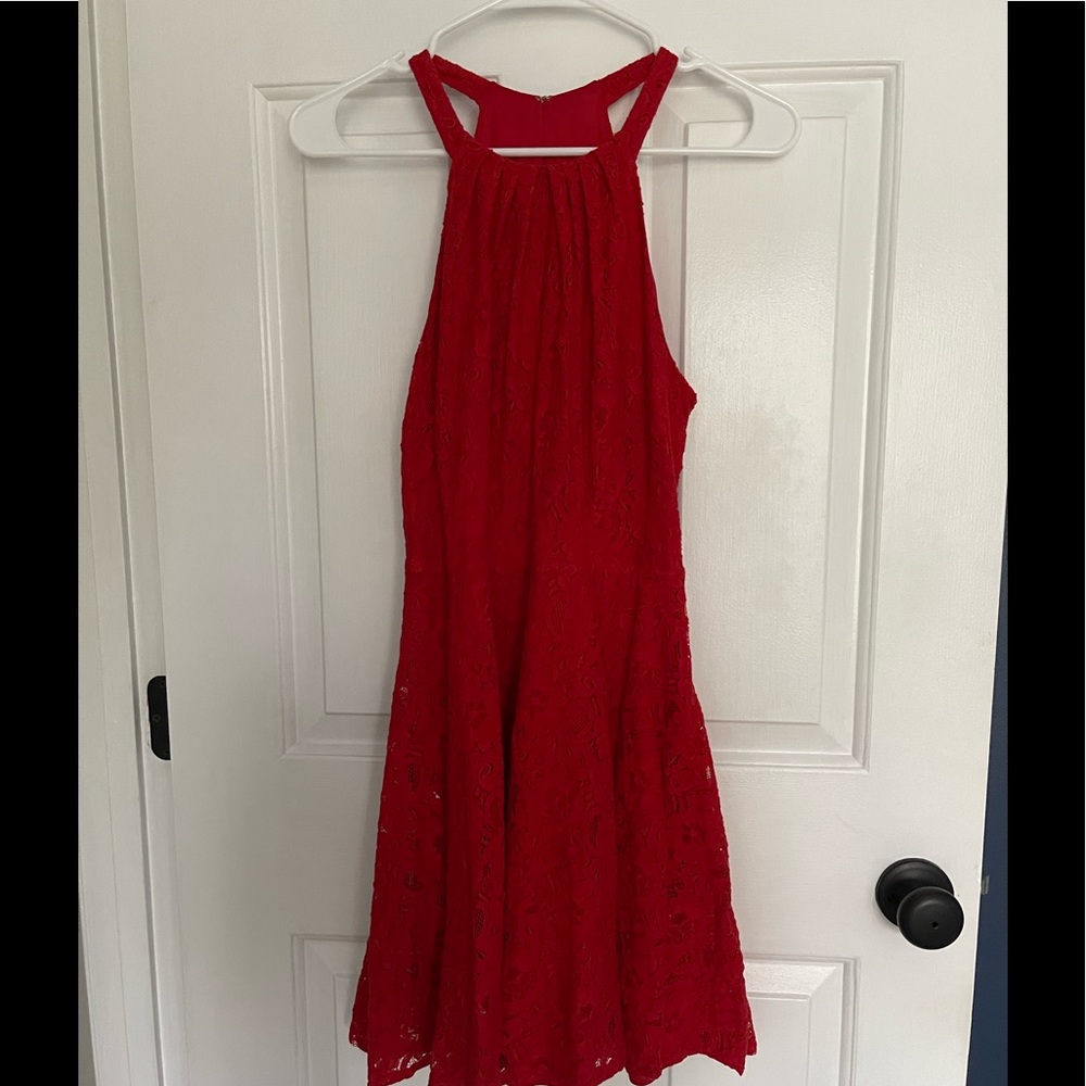Express Dress